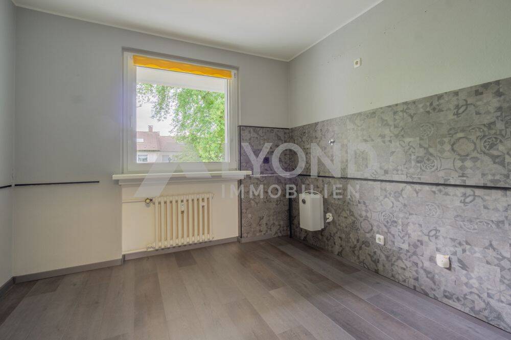 Geräumige 2,5-Zimmer-Wohnung in Herne Süd zu verkaufen! – Herne – Vorschaubild 9
