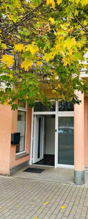 Helle und großzügige 3-Zimmer-Wohnung mit hochwertiger Ausstattung und separatem Eingang – 99089 Erfurt – Vorschaubild 6