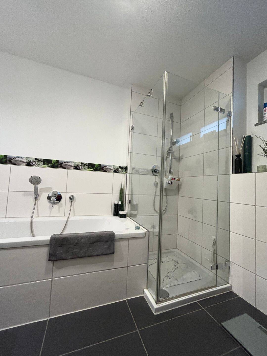 Attraktive 3-Zimmer-Wohnung mit Balkon zu verkaufen – Fürth – Vorschaubild 8