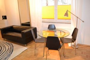 Ap. - Nr. 09, Prinz-Nicolas-Residenz, 1 ZKB, Bahnhofstrasse, Wiesbaden – 65185 Wiesbaden – Vorschaubild 3