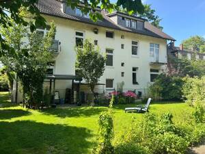 Exklusives Mehrfamilienhaus/Renditeobjekt sehr begehrte Wohnlage in Hamburg Flottbek/Othmarschen – 22607 Hamburg – Vorschaubild 7