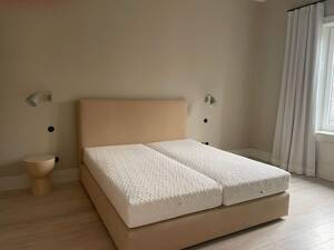 Komplett möblierte wunderschöne 3 Zimmer-Maisonette-Wohnung, W 22.03, 154 m² – 20148 Hamburg – Vorschaubild 8