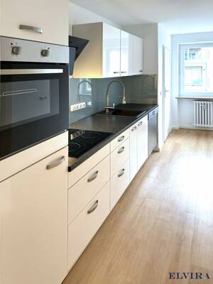ELVIRA - Kapitalanlage in Bestlage - 2,5 Zimmer Wohnung in Schwabing – 80801 München – Vorschaubild 5