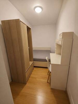 Schöne 1,5-Zimmer-Wohnung in Darmstadt-Heimstättensiedlung ab 01.08. – Nachmieter/in gesucht – 64295 Darmstadt – Vorschaubild 2