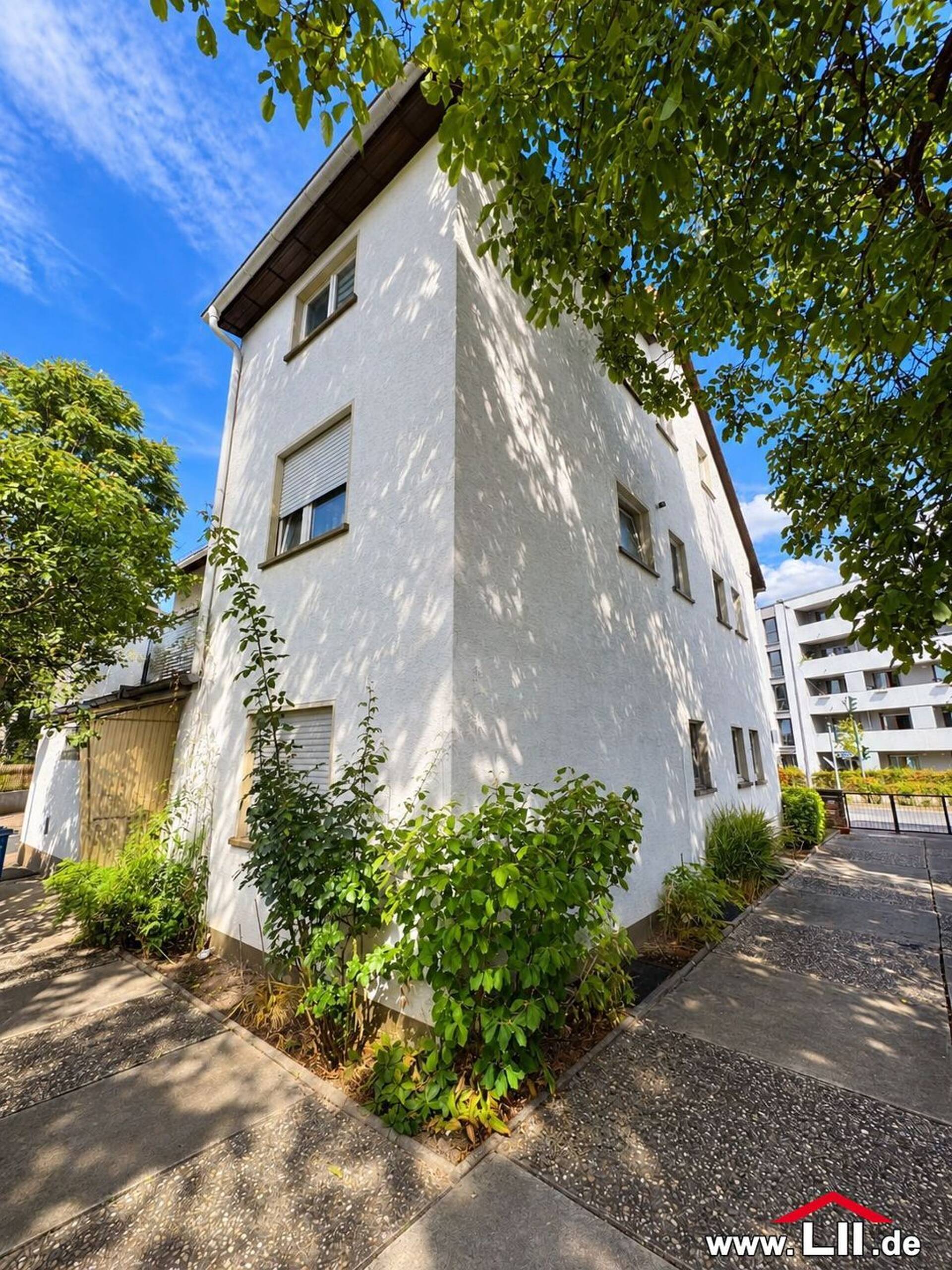 Haus in 61348 Bad Homburg mit 261 m² kaufen