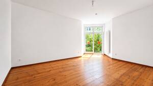 Nahe Helmholtzplatz: Bezugsfreie 3/4-Zimmer-Wohnung mit Renovierungspotenzial – 10437 Berlin – Vorschaubild 2