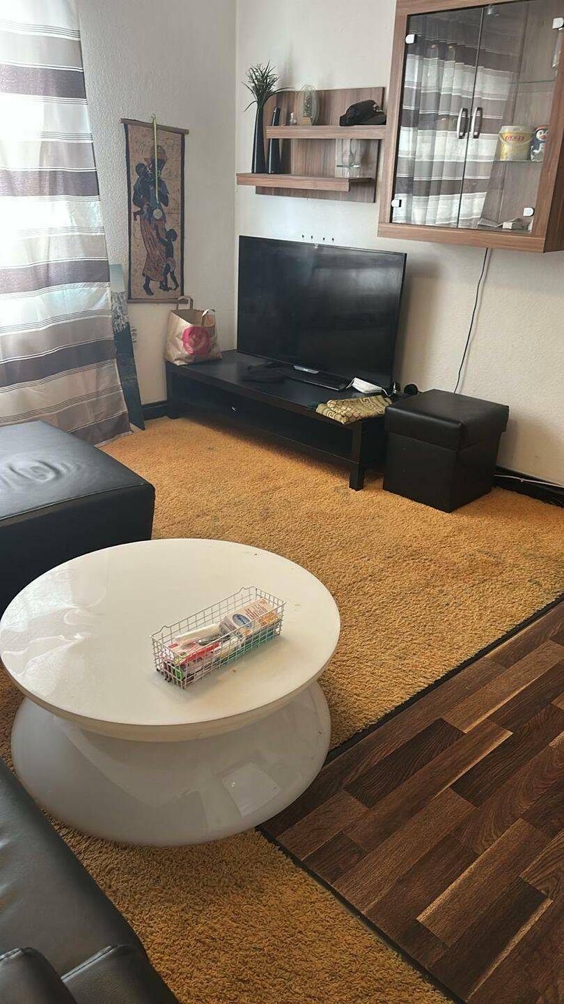 Kapitalanlage in zentraler Lage - vermietete 1,5-Zimmer-Wohnung mit Potenzial – Essen – Vorschaubild 2
