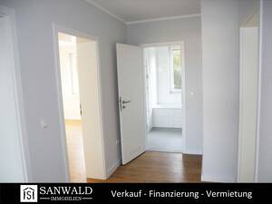 Modernisierte 3,5 Zimmer mit Balkon – 45257 Essen – Vorschaubild 4