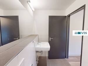 URBAN BASE: Vollmöbliertes 2-Zimmer-Apartment mit EBK, ALL-IN-MIETE, UVM. im Wiesbadener Stadtzentrum – 65189 Wiesbaden – Vorschaubild 9