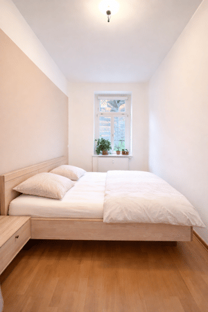 **Provisionsfrei in Gohlis** - Schöne 2-Raum-WE mit Küche & Balkon in Gohlis-Süd zu verkaufen! – 4155 Leipzig – Vorschaubild 4