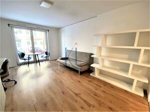 Möbliertes 1-Zimmer-Appartement mit gehobenem Standard in Berlin-Treptow – 12439 Berlin – Vorschaubild 4