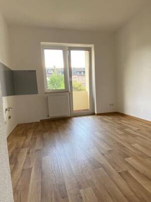 Hagen - Ischeland Schön aufgeteilte Zweizimmerwohnung und großer Küche mit Balkon zum Garten – 58097 Hagen – Vorschaubild 8