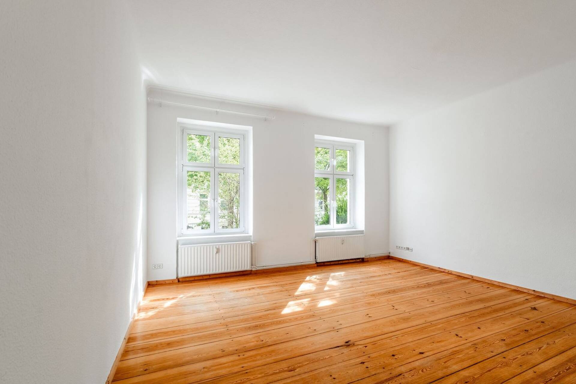 Erdgeschosswohnung in 14471 Potsdam mit 98,28 m² kaufen
