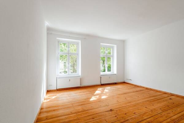 Erdgeschosswohnung in 14471 Potsdam mit 98,28 m² kaufen