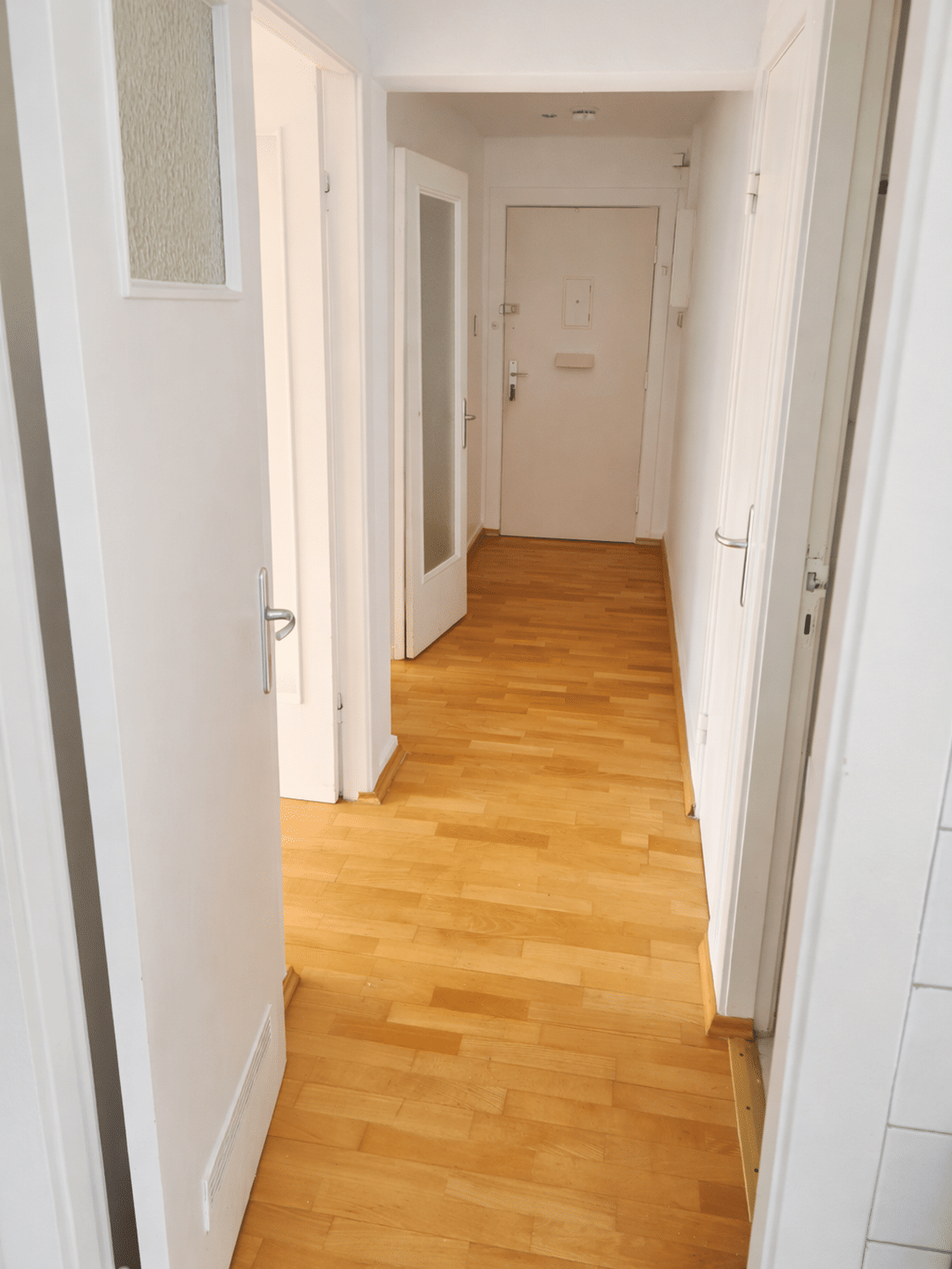 Ihr neues Zuhause - schöne 2-Zimmer-Wohnung in Eppendorf – Hamburg – Vorschaubild 9
