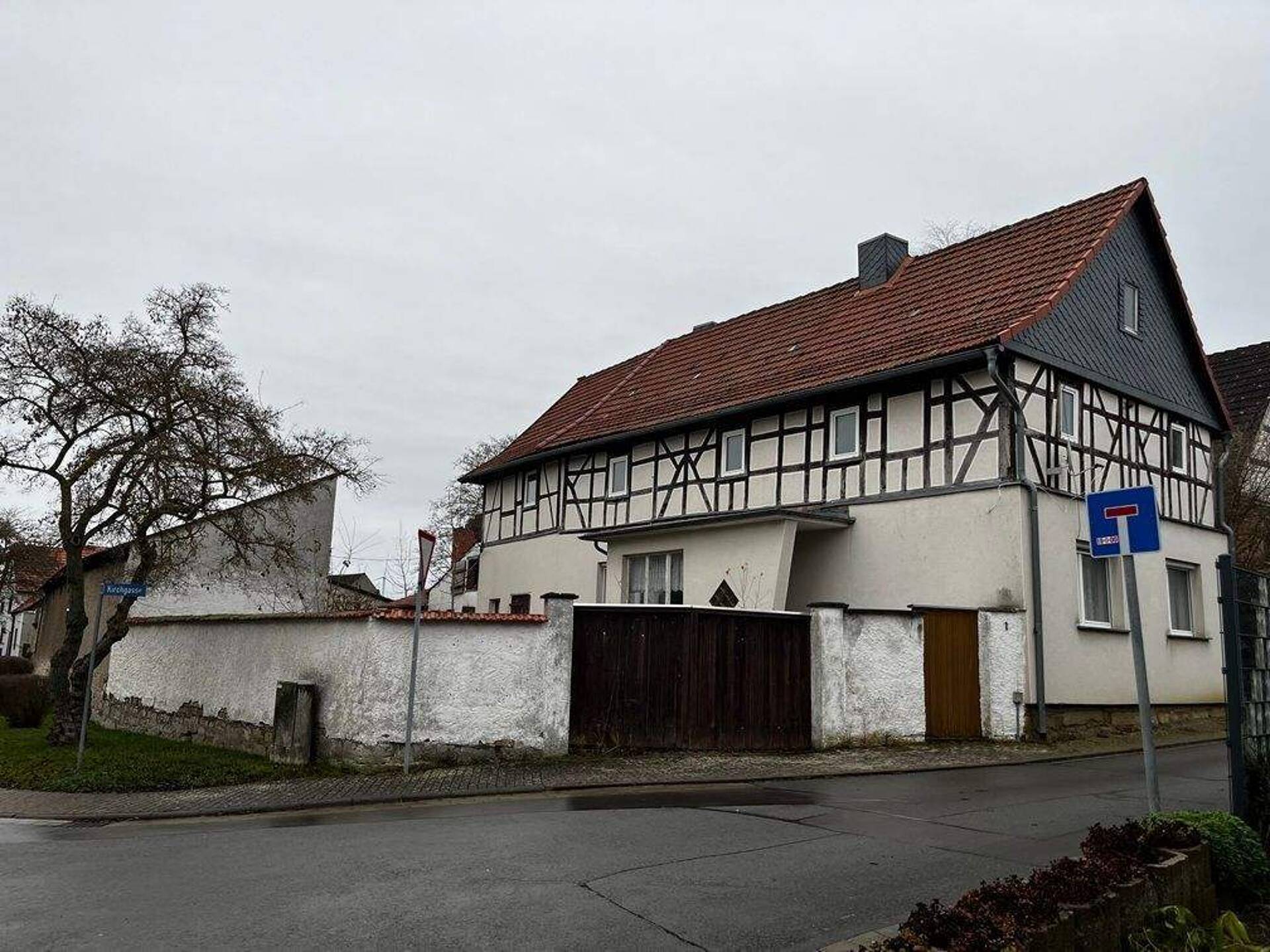 Haus in 99706 Sondershausen mit 200 m² kaufen