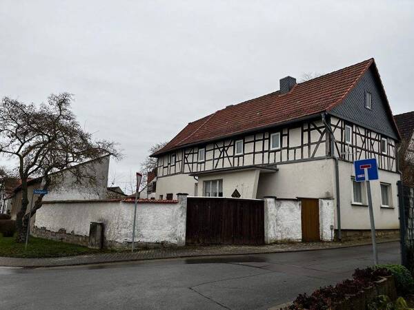 Haus in 99706 Sondershausen mit 200 m² kaufen