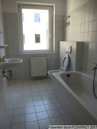 Gemütliche 2-Raum-Wohnung mit Balkon - erster Monat kaltmietfrei! – Magdeburg – Vorschaubild 5