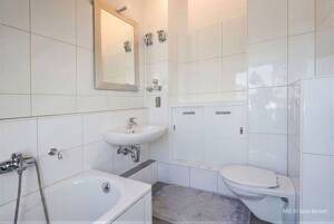 Kaiserswerth - Drei-Zimmer-Maisonettewohnung mit Grünblick in der Nähe der ISD! – 40489 Düsseldorf – Vorschaubild 7