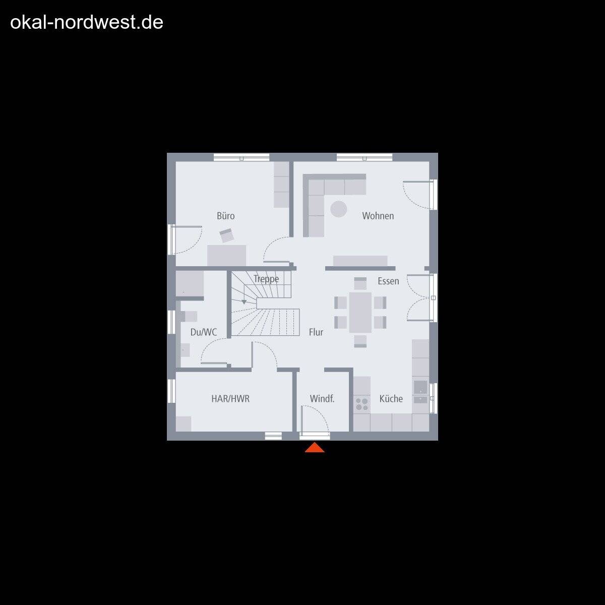 Mit OKAL zum Traumhaus – Rösrath – Vorschaubild 4