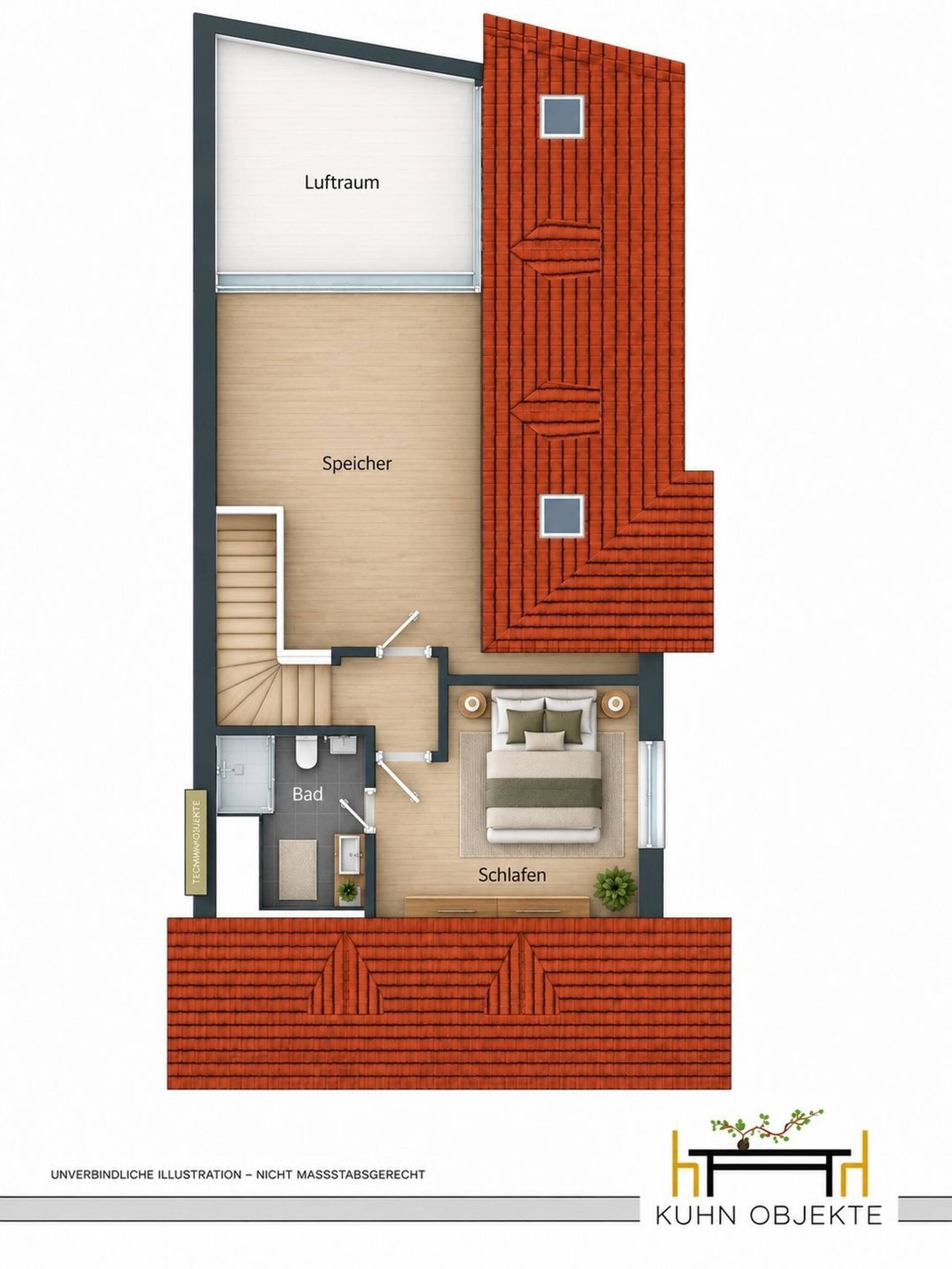 Etagenwohnung in 67098 Bad Dürkheim mit 160 m² kaufen