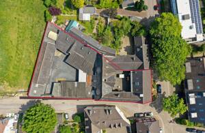 Leben in einem denkmalgeschützten Vierkanthof mit diversen Anbauten in AC-Richterich, mit Erweiterungspotential*....