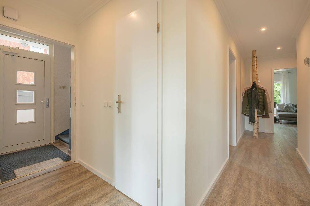 Mehrfamilienhaus mit drei Wohnungen in Rahlstedt – Hamburg – Vorschaubild 5