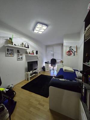 Familienfreundliche Maisonette mit großzügigem Raumkonzept und Terrasse – 50859 Köln – Vorschaubild 4