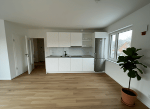 Penthousé, fertiggestellt, kaufen, kurzfristig einziehen und genießen! – 22527 Hamburg – Vorschaubild 3