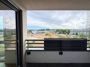 Elegante 2-Zimmer-Wohnung mit sonnigen Räumen und Markenküche – 55130 Mainz – Vorschaubild 9