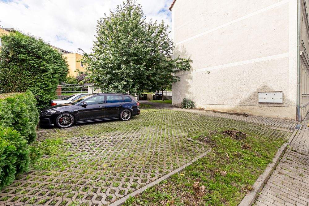 Mehrfamilienhaus - Stadtzentrum, Mietrendite IST ca. 8,2 % – Löbau – Vorschaubild 7