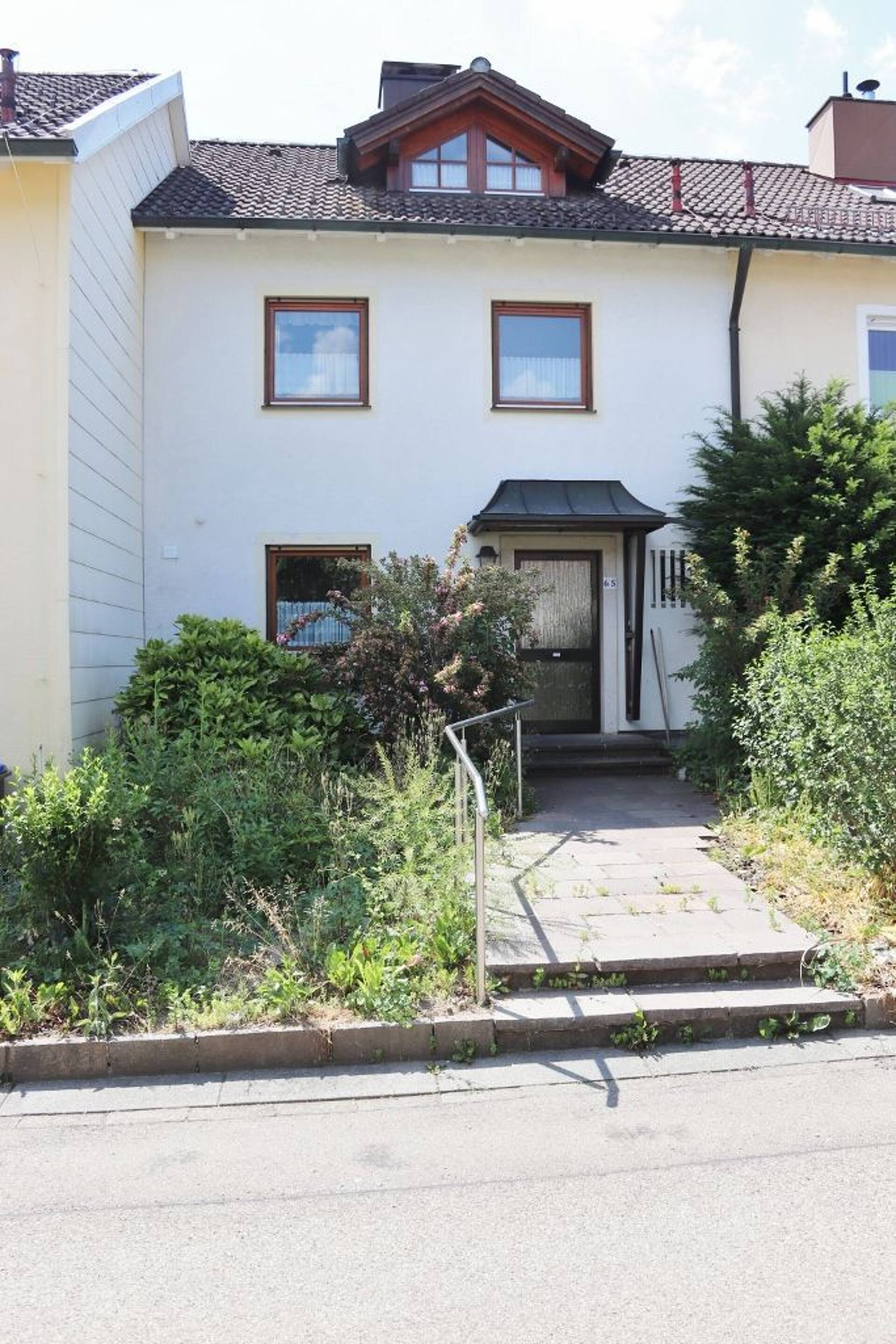 Haus in 87439 Kempten mit 140,91 m² kaufen
