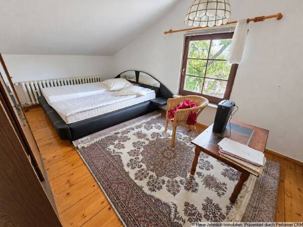 Einfamilienhaus in 09125 Chemnitz mit 207 m² kaufen