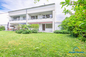 Großzügige, vielseitige Doppelhaushälfte mit Garten und Garage - Wohnen auf drei Ebenen – 93055 Regensburg – Vorschaubild 5