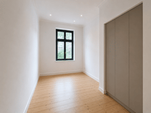 Kernsanierte und teilmöblierte Gartenwohnung in Pempelfort – 40211 Düsseldorf – Vorschaubild 5