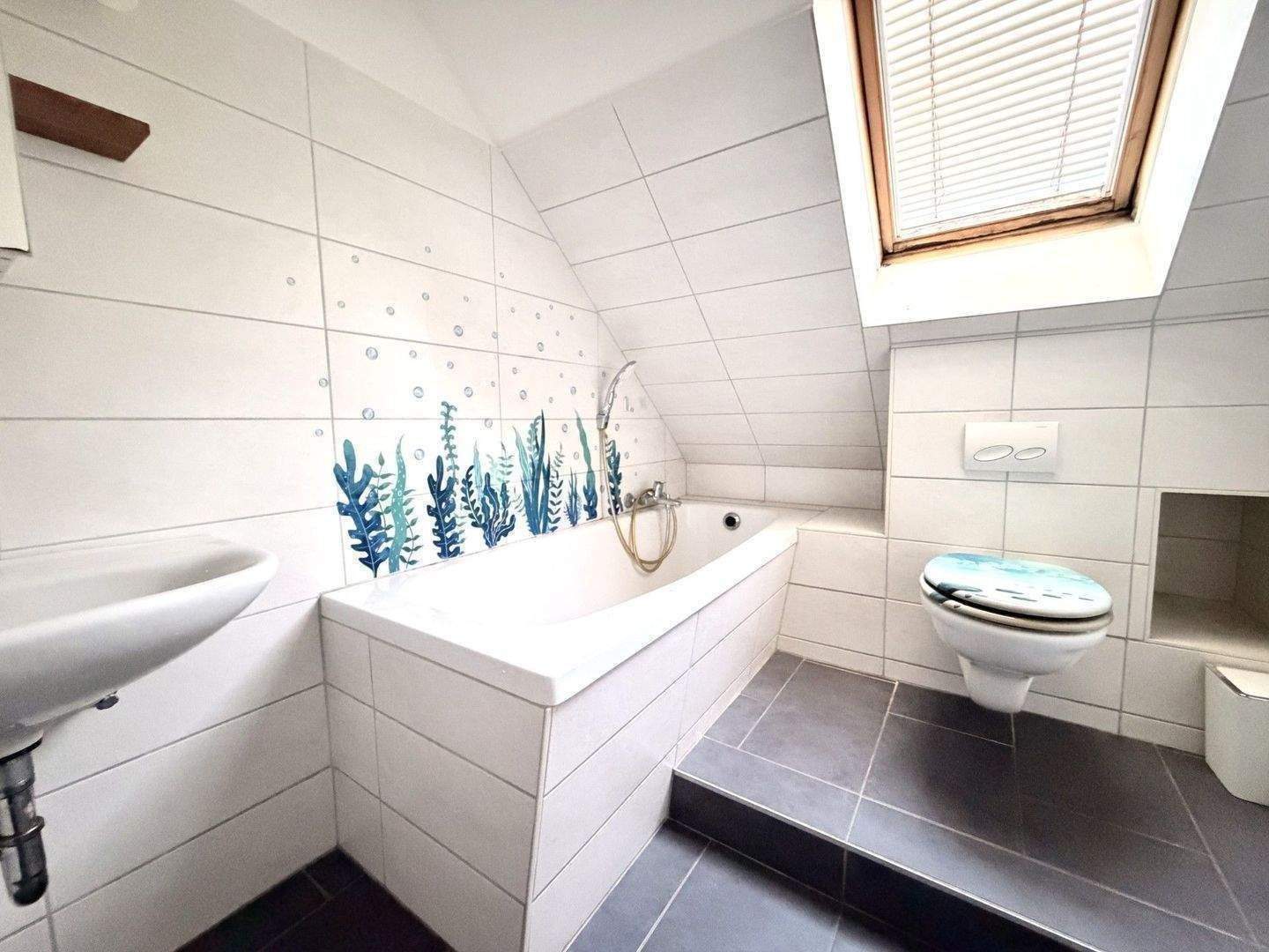 gepflegte 3 Zimmer Wohnung am Reichelsdorfer Keller +++ mit Badewanne +++ – Nürnberg – Vorschaubild 4