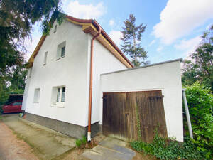 Einfamilienhaus mit Erweiterungspotential - ruhig gelegen in Berlin Kaulsdorf! – 12621 Berlin – Vorschaubild 2