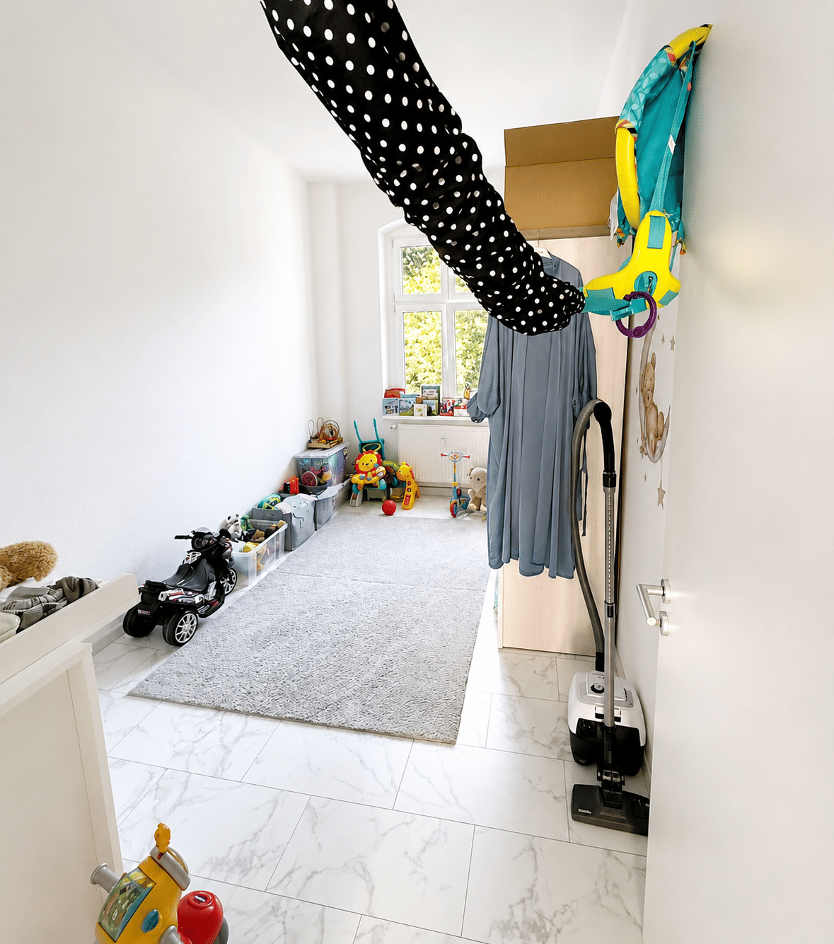Charmante Altbau-Eigentumswohnung in Berlin-Oberschöneweide – Brückenstraße – Berlin – Vorschaubild 8