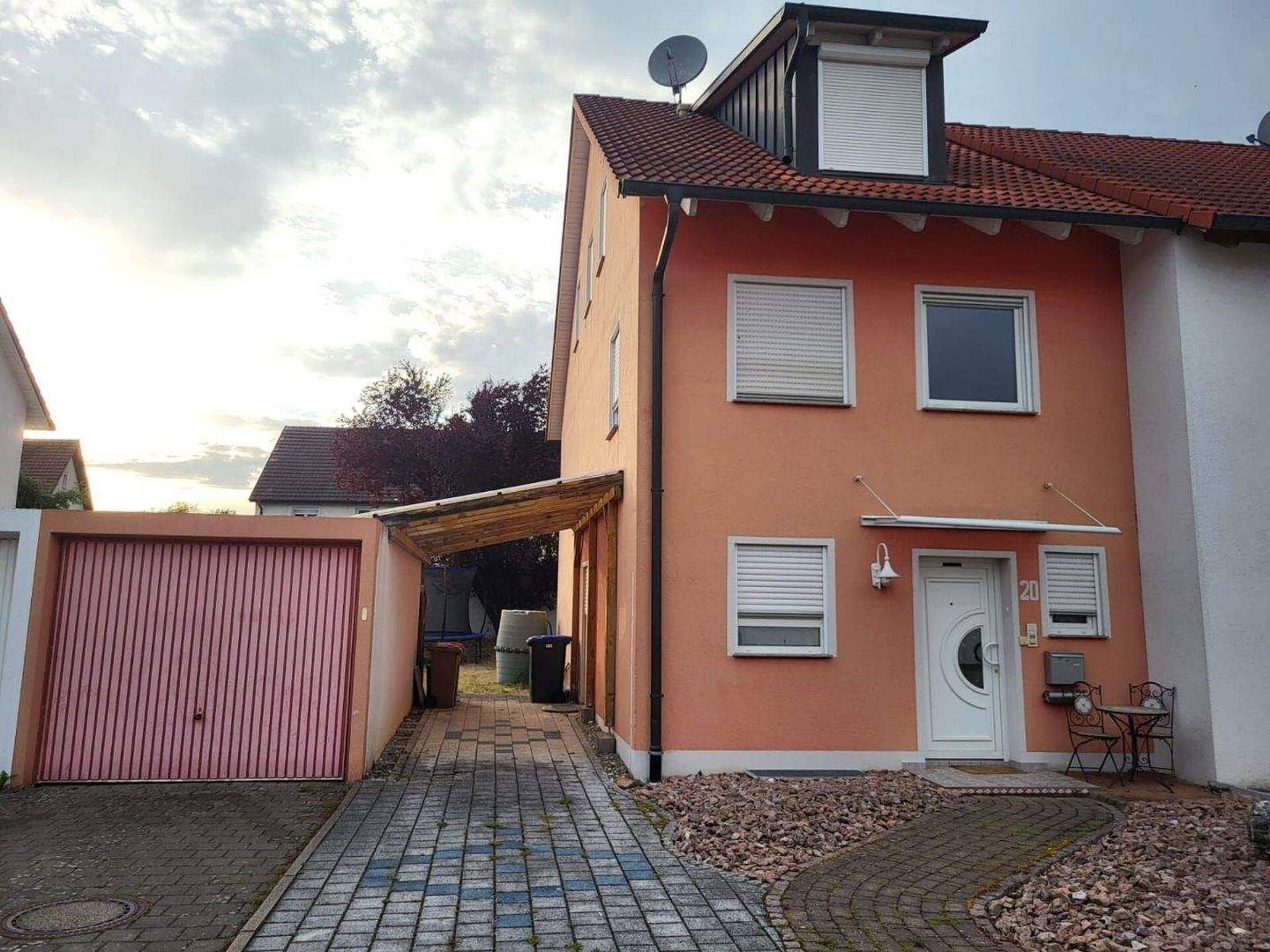 Haus in 78224 Singen (Hohentwiel) mit 138 m² kaufen