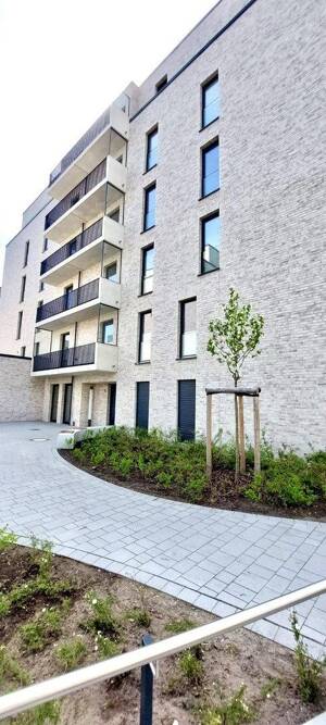 Traumhafte Wohnung in Spandau/Havelnähe- provisionsfrei! – 13585 Berlin – Vorschaubild 5