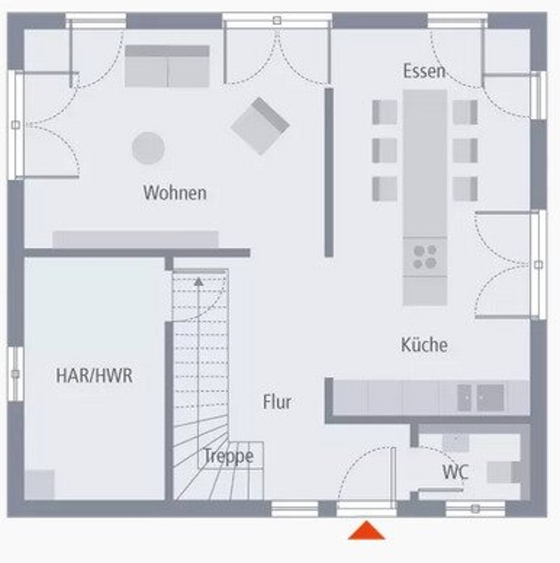 Einfamilienhaus in 91217 Hersbruck mit 135 m² kaufen