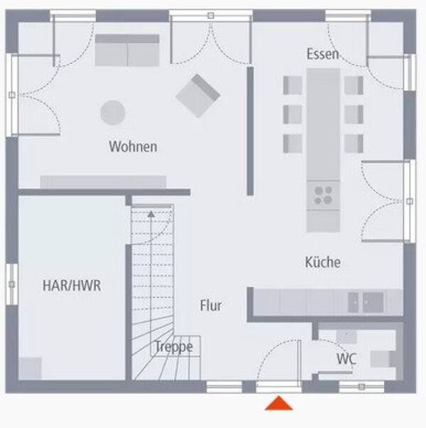 Einfamilienhaus in 91217 Hersbruck mit 135 m² kaufen