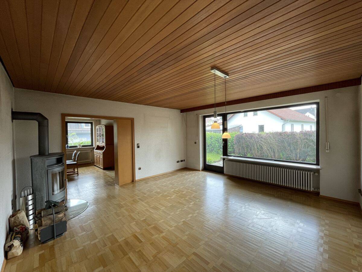 Einfamilienhaus in ruhiger Lage mit Terrasse und Balkon! – Pleystein – Vorschaubild 7