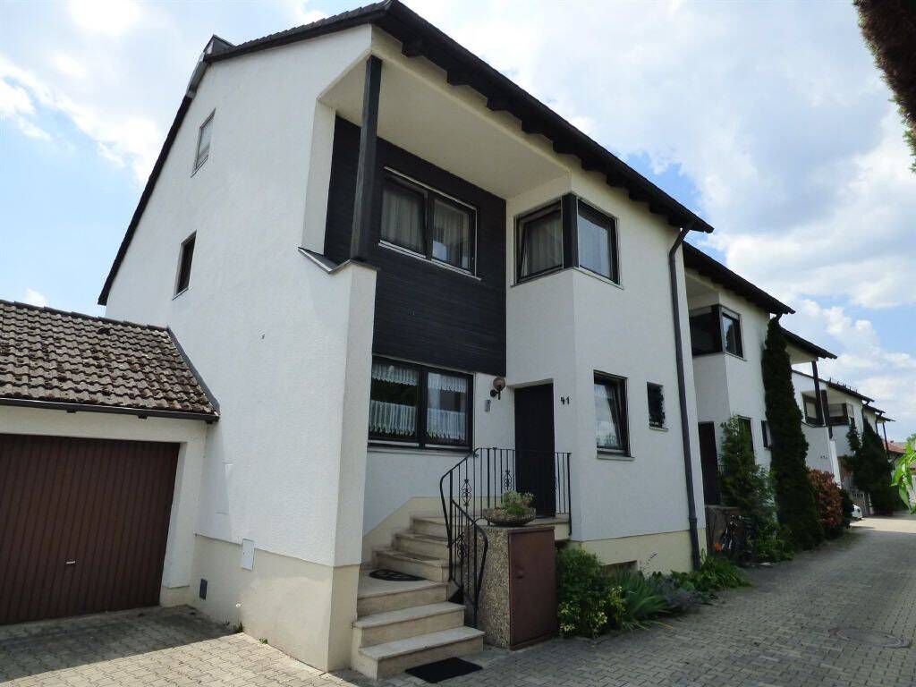 Ein schönes Zuhause für Ihre Familie! – Landshut – Vorschaubild 5