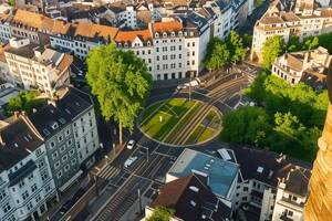 Kapitalanlage Köln-Südstadt: Anlageobjekt mit langfristiger Perspektive – 50677 Köln – Vorschaubild 6