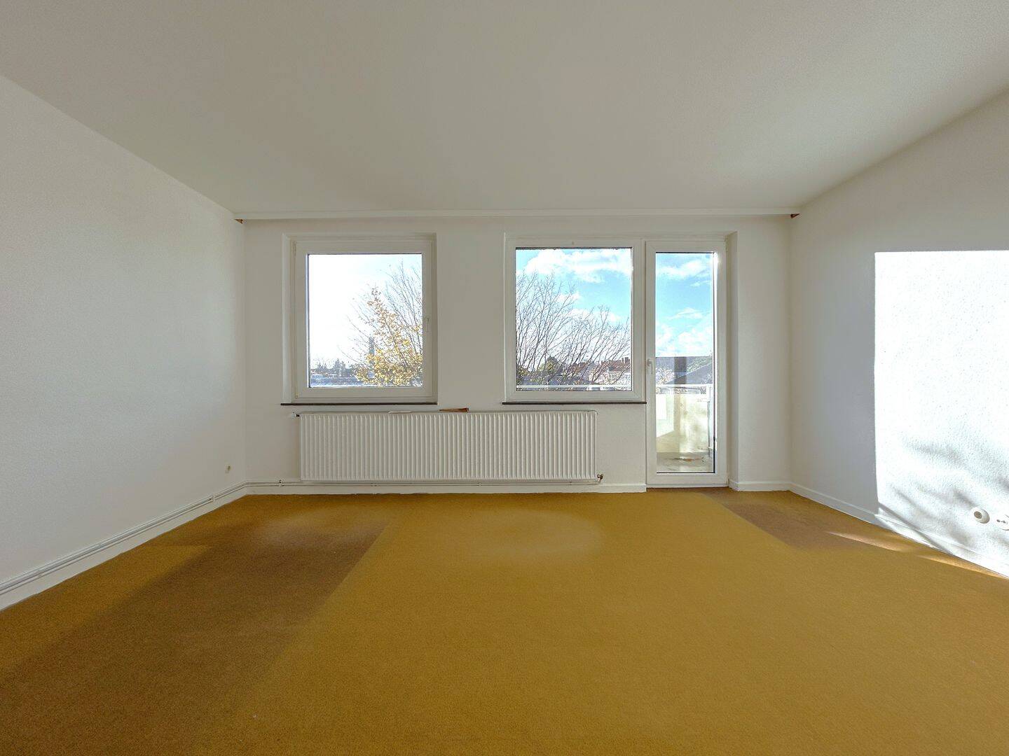 Badenstedt: MFH mit 8 Wohnungen nahe Stadtteilzentrum – Hannover – Vorschaubild 6
