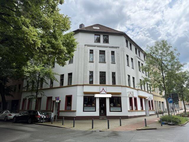 DU-Innenhafen | WG-Zimmer | 3er-WG | ca. 20 m² | ab 01.08.2026
