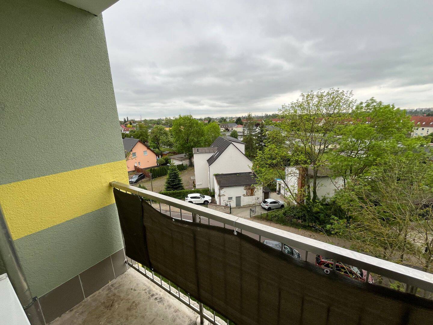 Helle 3 Zimmerwohnung in Magdeburg- Rothensee- ruhig & gut angebunden – Magdeburg – Vorschaubild 4