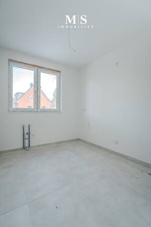 Maisonette mit Hauscharakter - Neubau, Großzügigkeit und eigener Grundstücksanteil – 22045 Hamburg – Vorschaubild 5