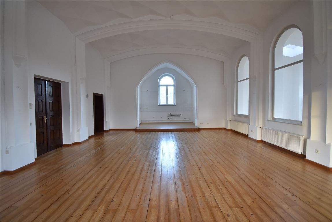 Ehemalige Kappelle! Großzügige 3-Zimmer-Whg zu vermieten – Hagen – Vorschaubild 6
